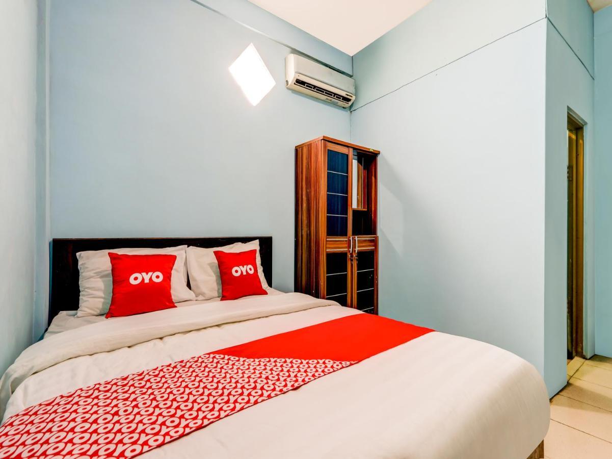 OYO 90051 Guest House Parangtritis Extérieur photo